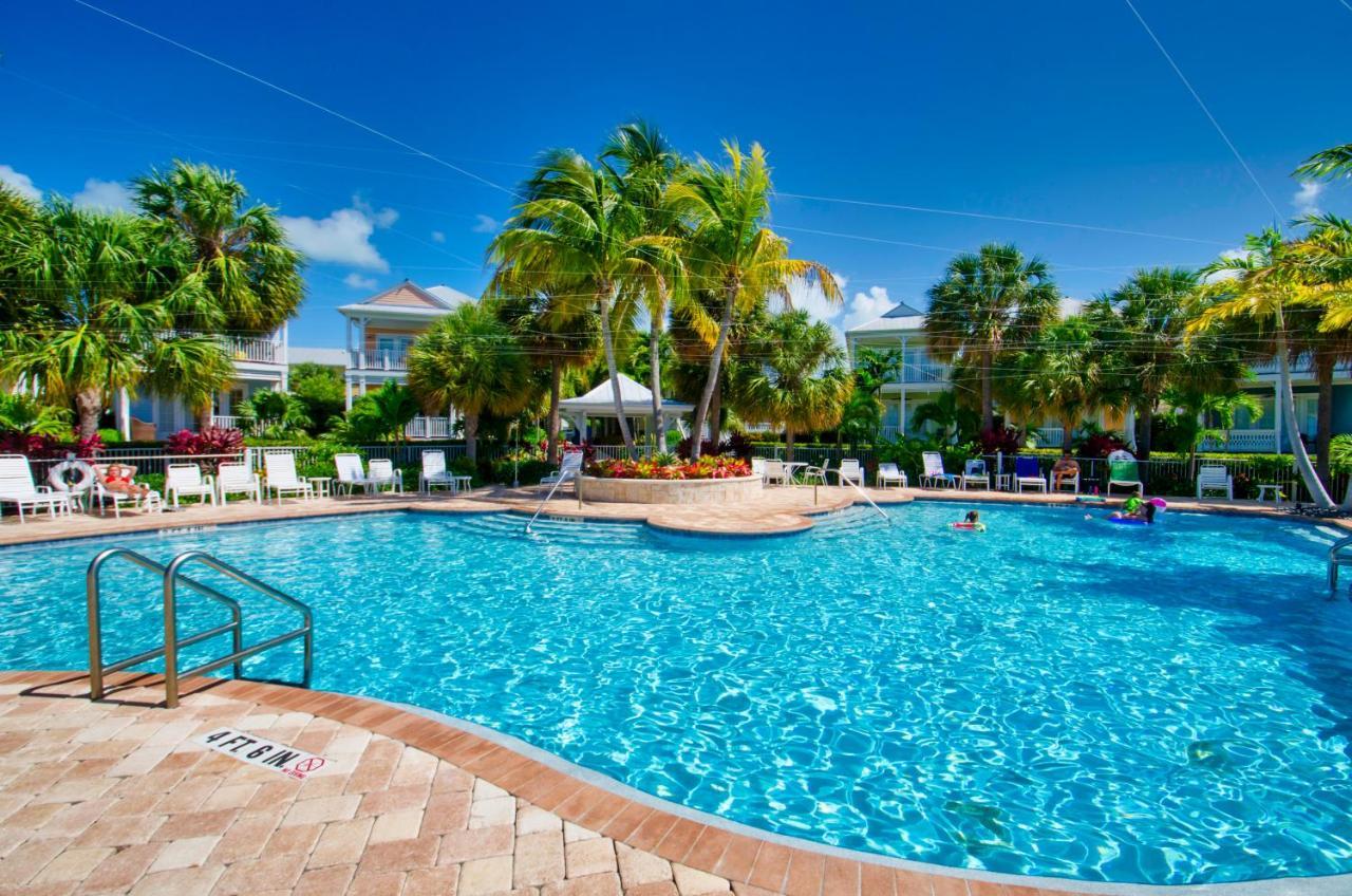 Angler'S Reef Resort Islamorada Exterior foto