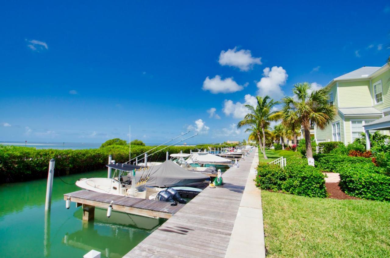 Angler'S Reef Resort Islamorada Exterior foto