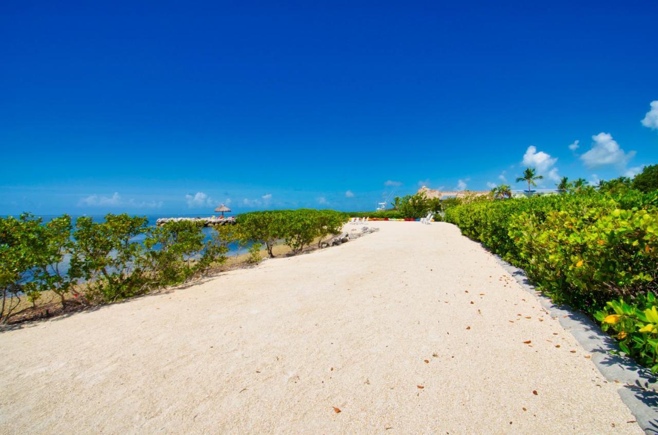 Angler'S Reef Resort Islamorada Exterior foto
