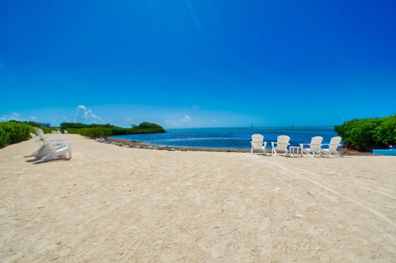 Angler'S Reef Resort Islamorada Exterior foto