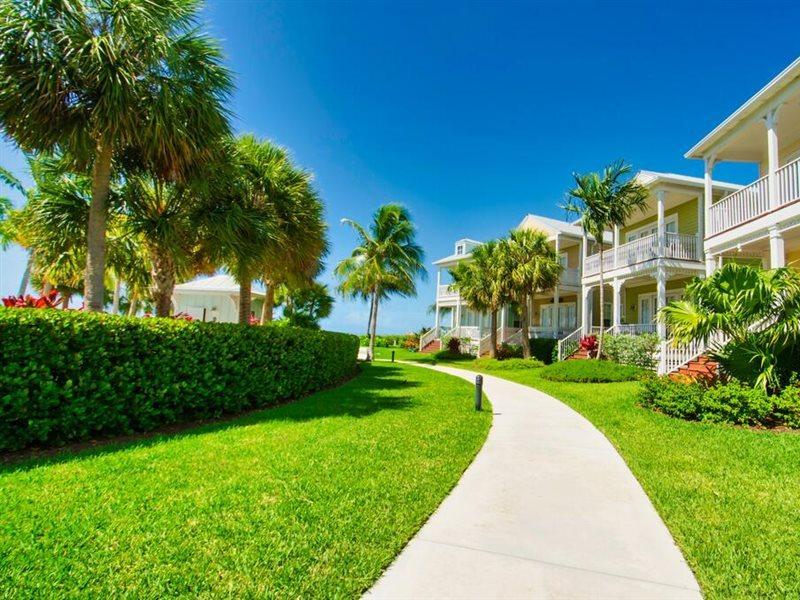 Angler'S Reef Resort Islamorada Exterior foto